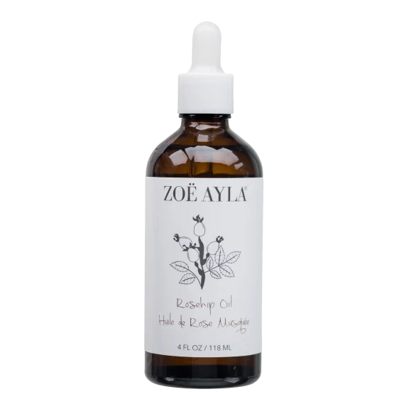 Zoe Ayla Rosehip Oil - 118 ML