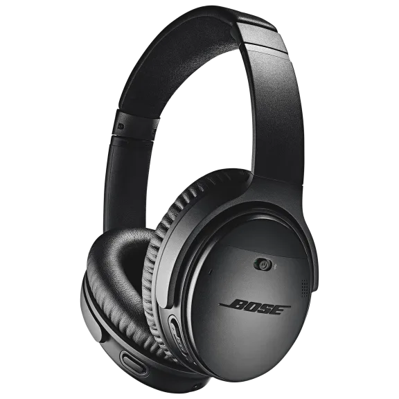 Bose QuietComfort 35 II Wireless Headphones
