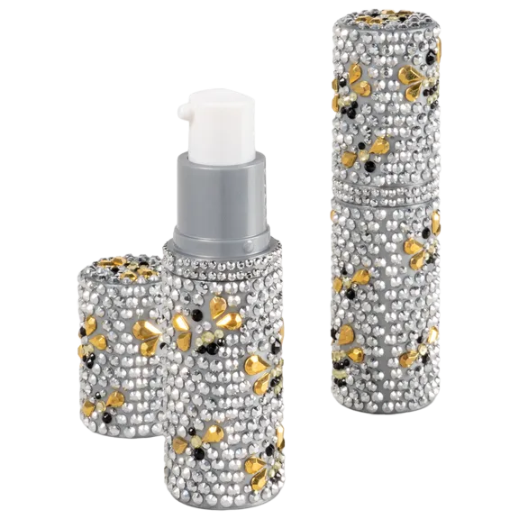 2-Pack: PRAI Beauty Platinum Firm & Lift Eye Serum