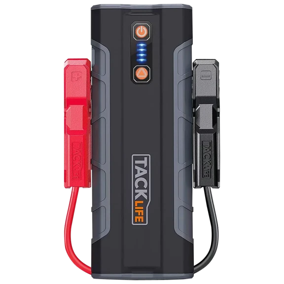Tacklife Jump Starter Car Jumper
