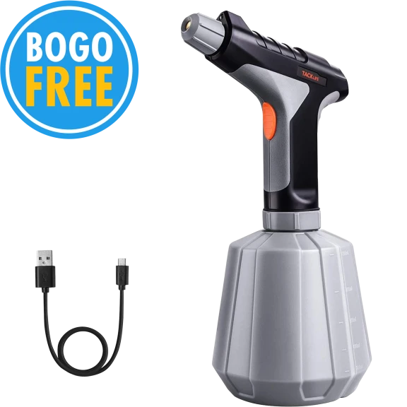 Tacklife Electric Plant Spray Bottle