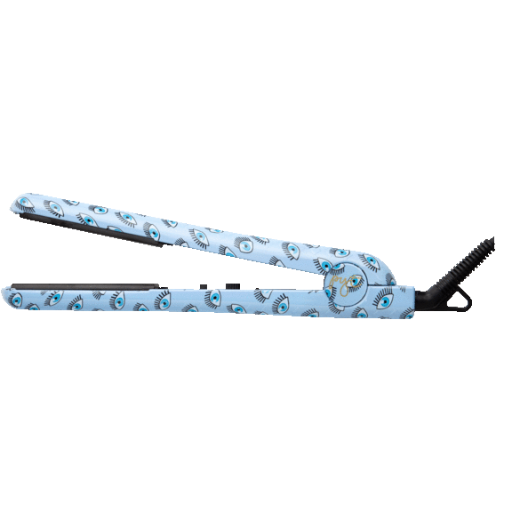 PYT 1.25'' Ceramic Flat Iron