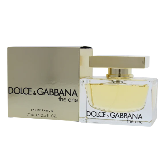 The One by Dolce & Gabbana