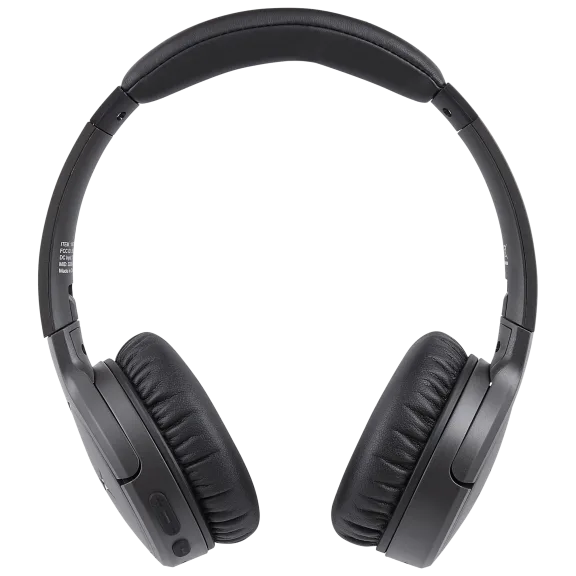 Altec Lansing NanoPhones Bluetooth ANC Headphones (Refurbished)