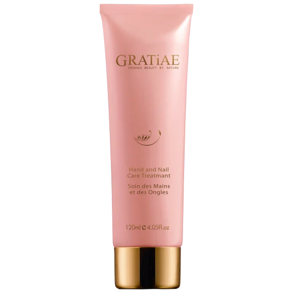 Gratiae Hand and Nail Care Treatment