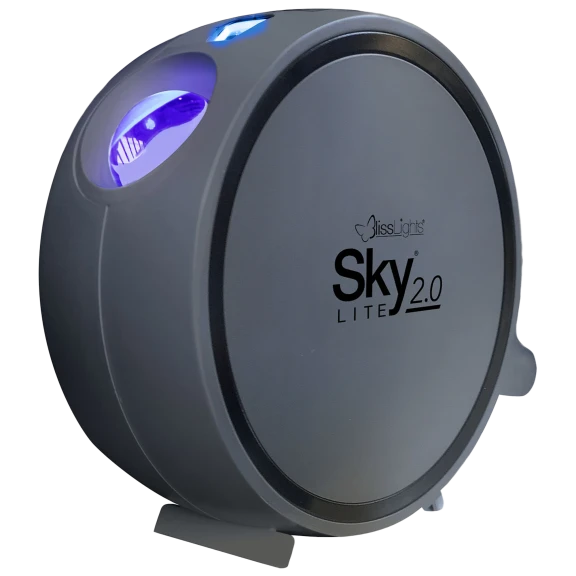 BlissLights Sky Lite 2.0 RGB Projector (Manufacturer Refurbished)