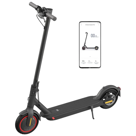 Xiaomi Mi Electric Scooter Pro 2