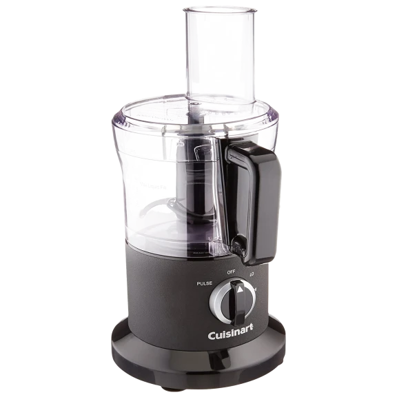 Cuisinart 8-Cup Food Processor (Refurbished)