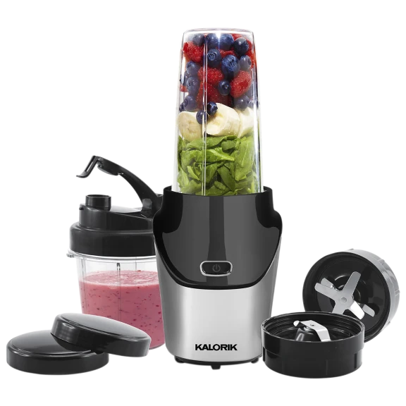 Kalorik High Speed Nutrition Blender
