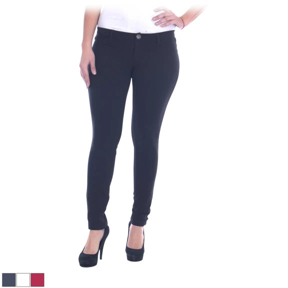 Umba Women's Fashion Moleton Versatile Stretch Pants
