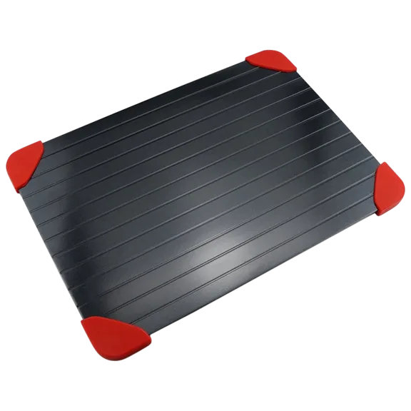Remarkable GoodZ Quick-Day Defrost Tray