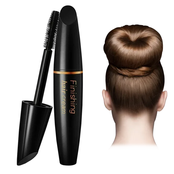 1 or 2-Pack: Professional Hair Finishing and Styling Stick