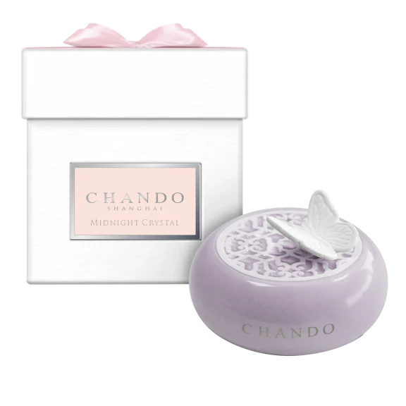 Chando Youth Collection Floral Intimacy Diffuser