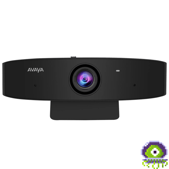 Avaya Huddle HC010 Webcam
