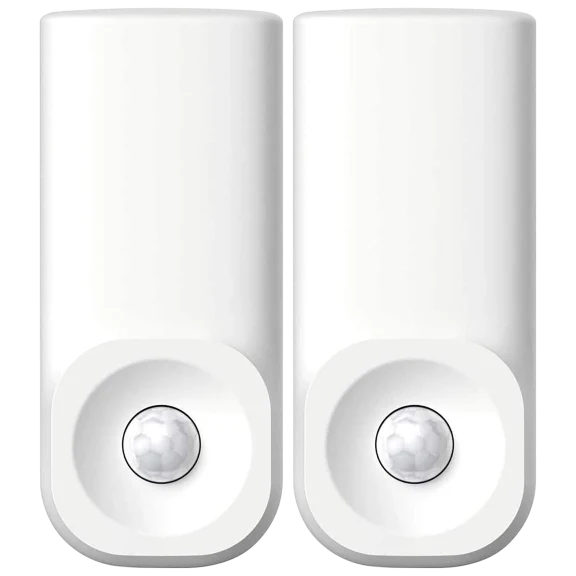 2-Pack: Kangaroo Wireless Motion Sensors (Wifi-Enabled)