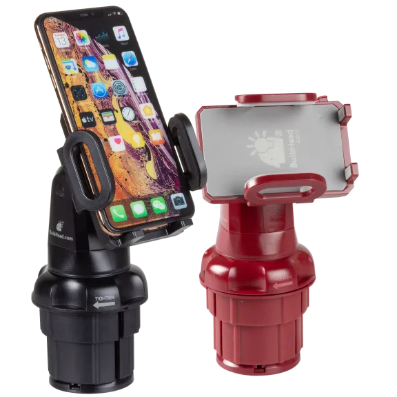 Cup Call Cup Holder Phone Mount As Seen on TV