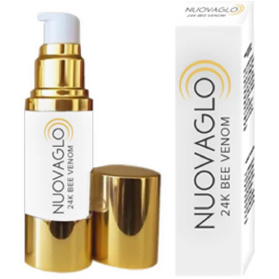 Nuovaglo 24K Bee Venom Serum