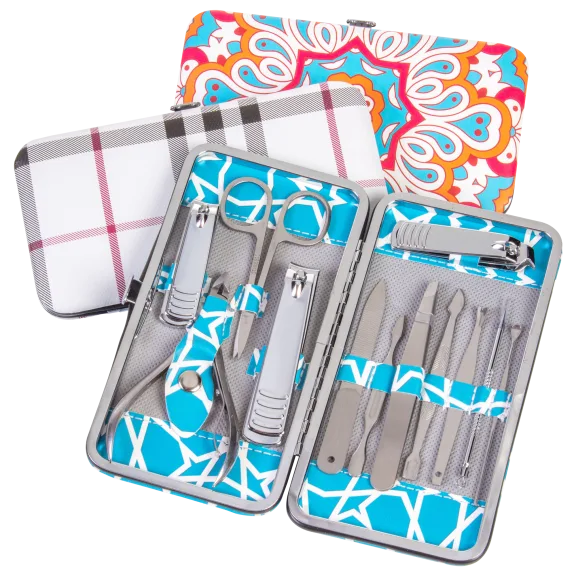 2-Pack: Pop Sonic Nail Kits