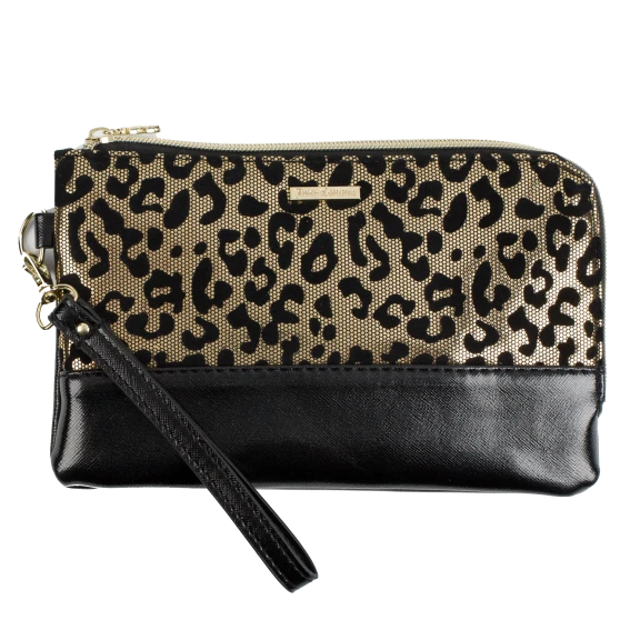 Juicy Couture Charging Cosmetic Pouch