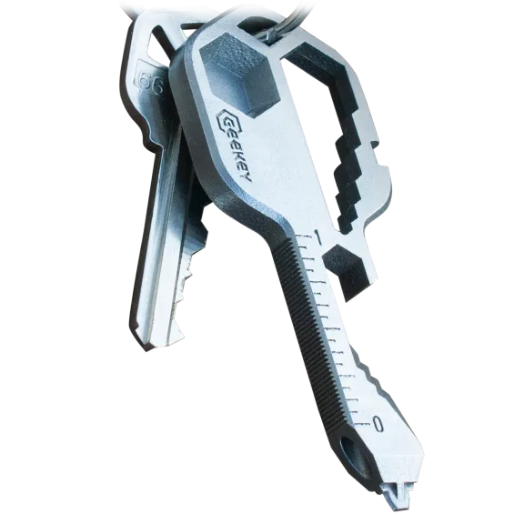 Multi-Tool Key, Ultimate Utility, Equipped For All Your Adventures