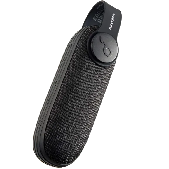 Anker Soundcore Icon Portable Speaker with Hanging Strap