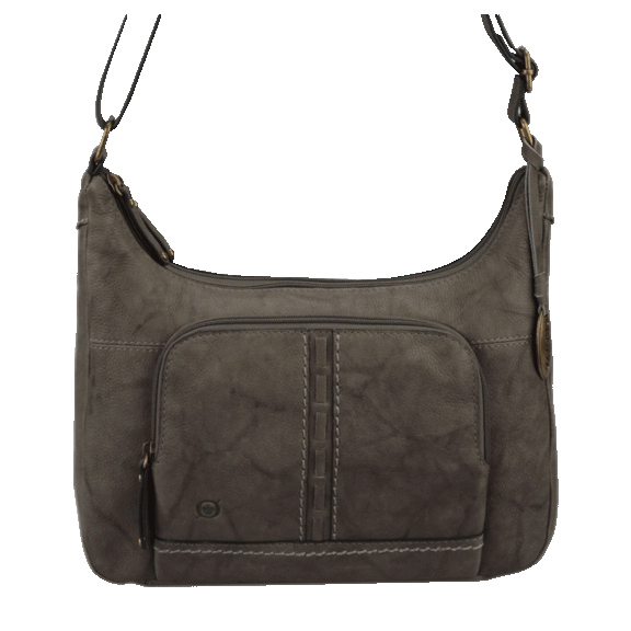 Børn Lucerne Crossbody Hobo Bag