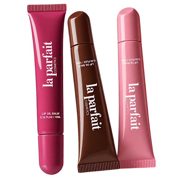 La Parfait Cosmetics Lip Oil Balm