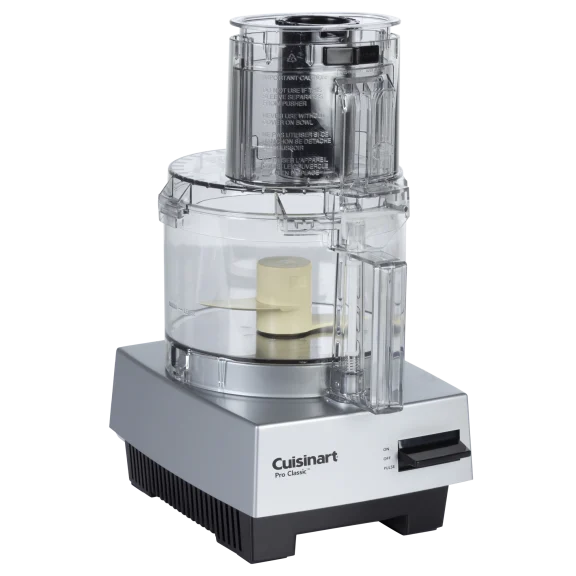 Cuisinart Pro Classic 7-Cup Food Processor