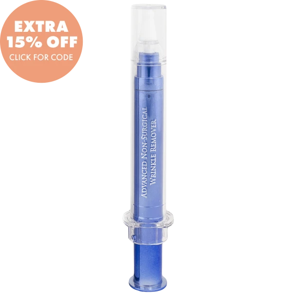 Invaincu Health Injector Advanced Non-Surgical Collagen Solution