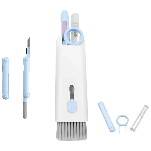 7-in-1 Tech Cleaning Tool