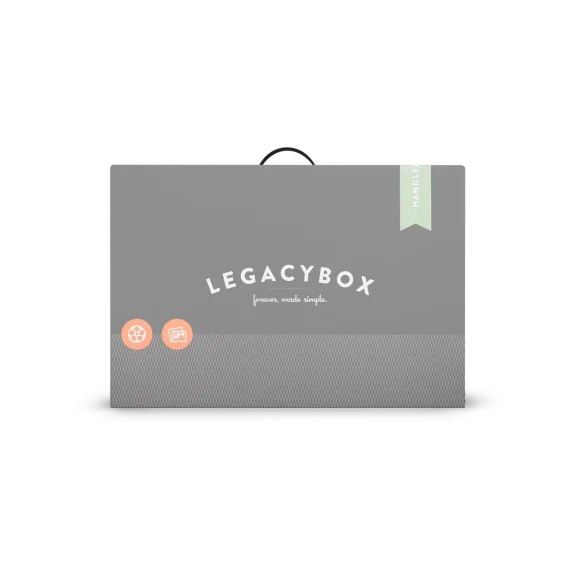 Legacybox 20-Piece Closet