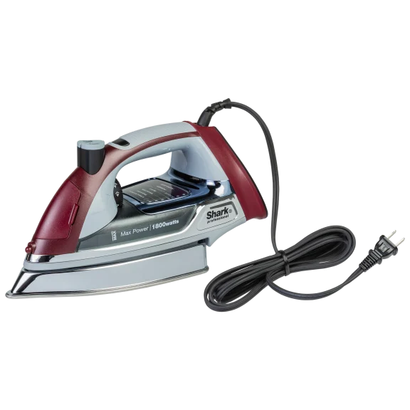 Shark Ultimate Pro Select Steam Iron