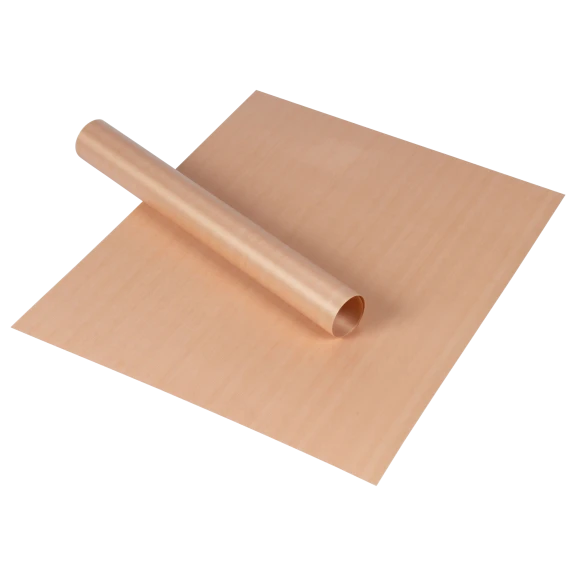 2-Piece Copper Oven Liner Set