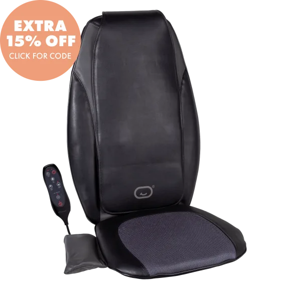 Make Lemonade Back Massager