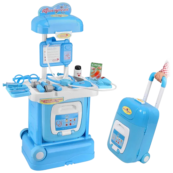 Ondekt Kid's Medical Kit