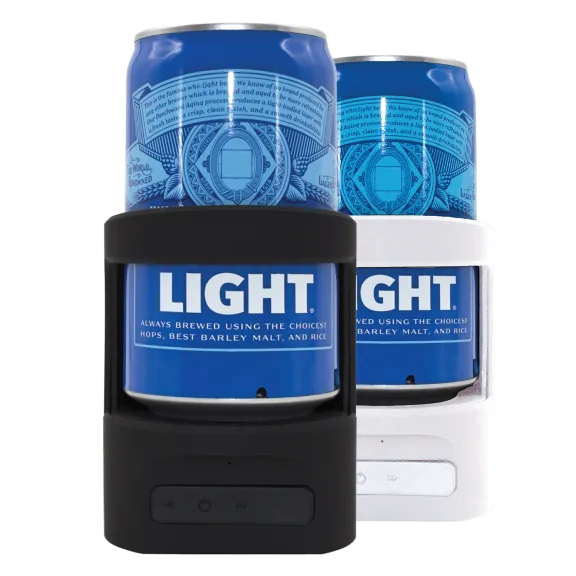 Gabba Goods Shower Bluetooth Speaker & Beer Holder