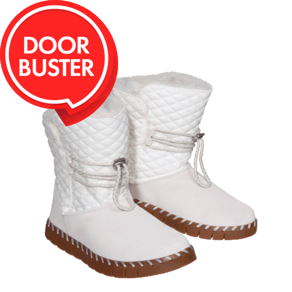 MUK LUKS Flexi Bridgehampton Boots