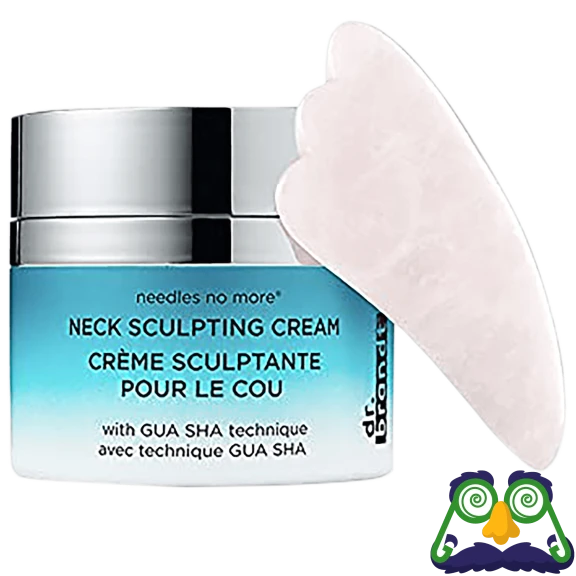 Dr. Brandt Skincare Neck Sculpting Cream