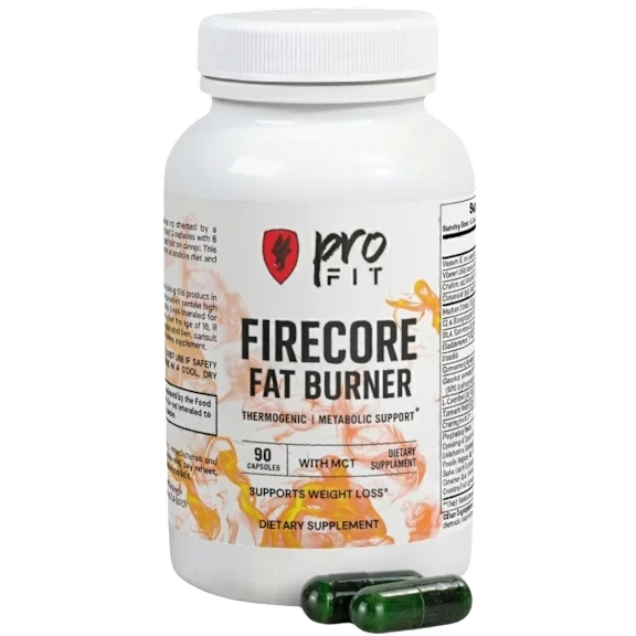 The Metabolism Support Supplement