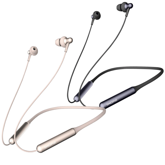 1MORE USA Dual-Dynamic Driver Bluetooth In-Ear Headphones