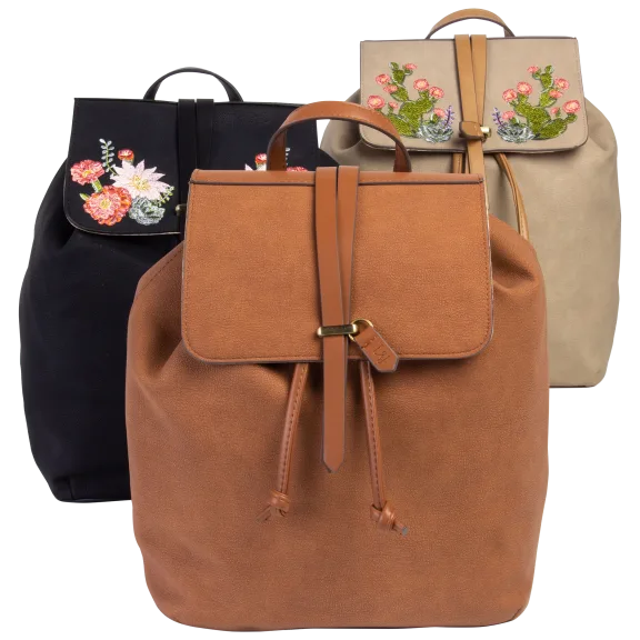 Elle Jae Gypset Painted Desert Backpack