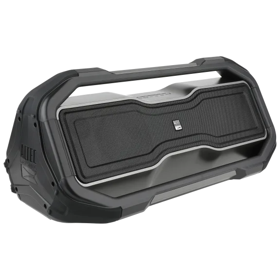 Altec Lansing Rockbox XL House Party Bluetooth Speaker (Refurbished)
