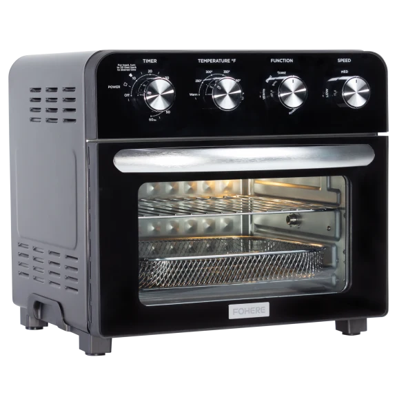Fohere Air Fryer Oven Combo
