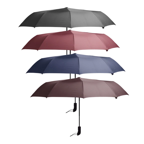 Automatic Travel Windproof Umbrella