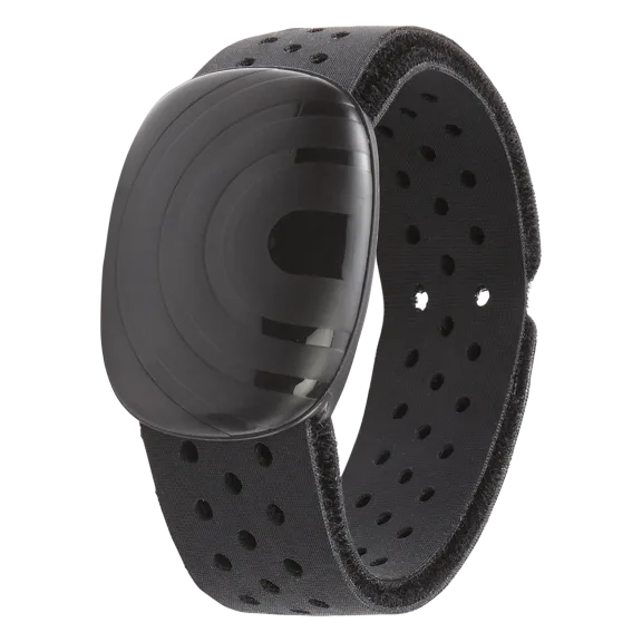Echelon Adjustable Armband Heart Rate Monitor