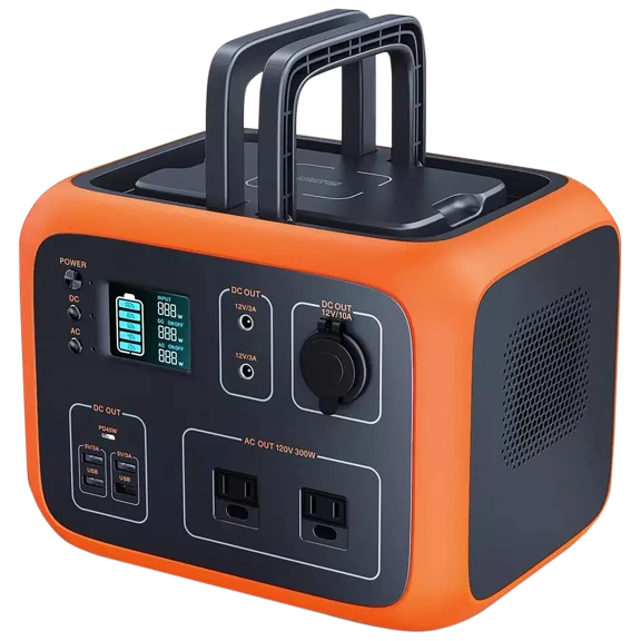 Tacklife Portable Power Station