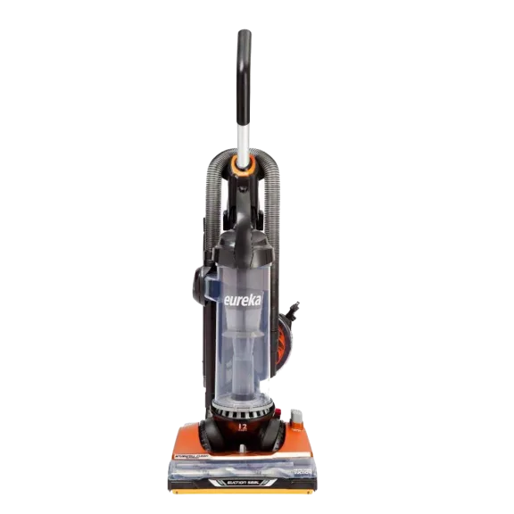 Eureka Brushroll Clean with SuctionSeal Bagless Upright Vacuum
