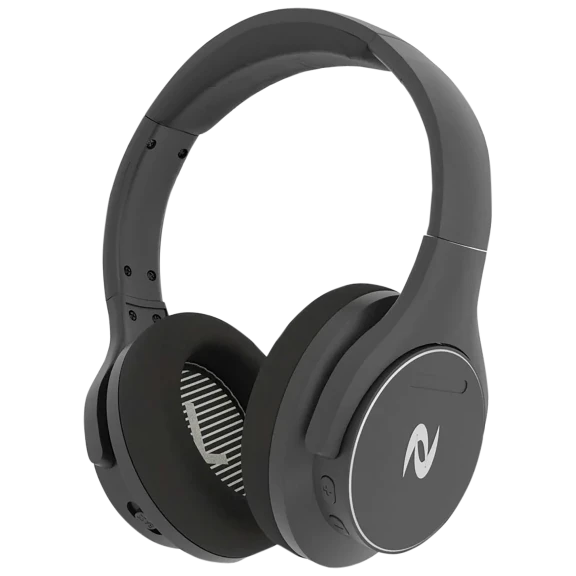 Nuvelon ONE Active Noise Cancelling Wireless Headphones