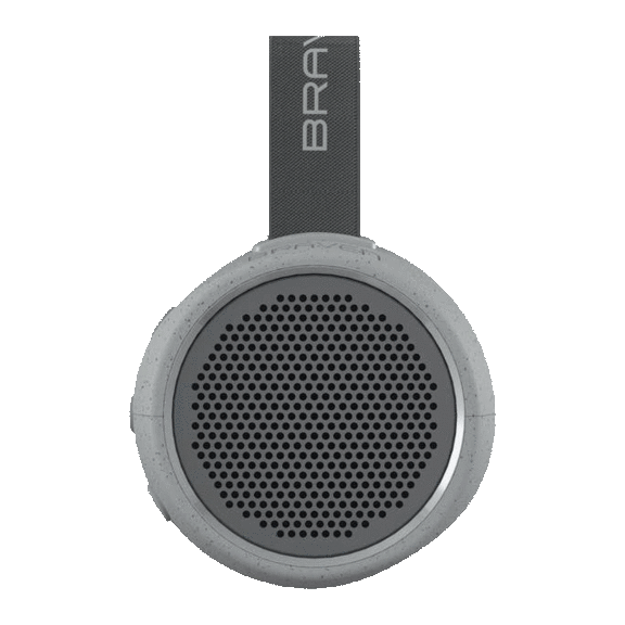 Braven BRV-105 Waterproof Rugged Portable Bluetooth Speaker