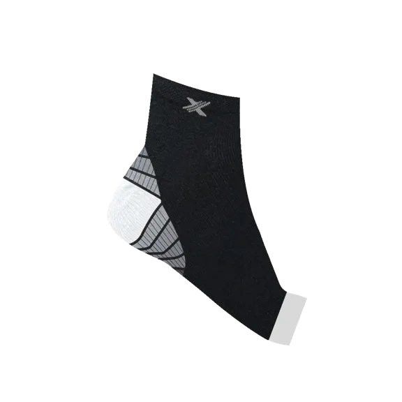 XTF Elite Lightweight Compression Ankle Sleeves